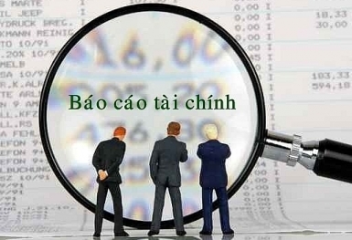 Sau kiểm toán, lợi nhuận loạt doanh nghiệp 'bốc hơi' mạnh
