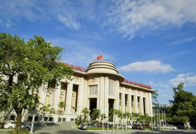 Tin ngân hàng nổi bật tuần qua: Một ngân hàng được tăng trưởng tín dụng tới 17,7% trong năm nay