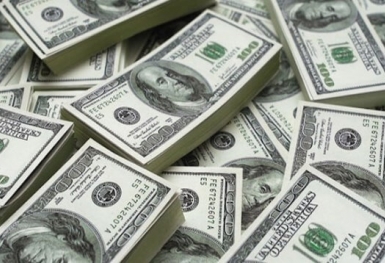 Tỷ giá ngoại tệ hôm nay 11/9: Đồng USD kết thúc tuần ở mức thấp