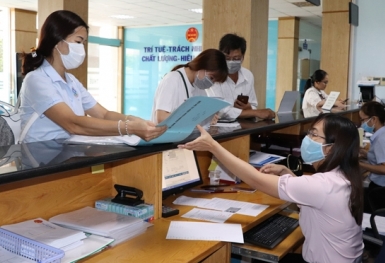 Thu ngân sách nhà nước đạt khoảng 106 nghìn tỷ đồng trong tháng 8