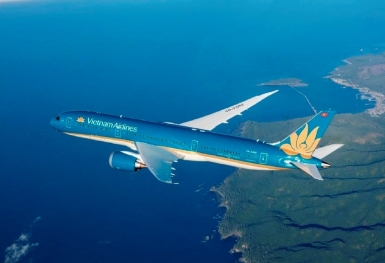 Vietnam Airlines thông tin về nguy cơ bị hủy niêm yết cổ phiếu