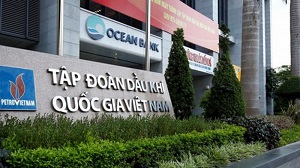 Lộ diện 10 doanh nghiệp lợi nhuận tốt nhất Việt Nam 2022