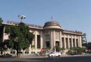 Tin ngân hàng nổi bật tuần qua: Ngân hàng áp đảo trong cuộc đua trái phiếu