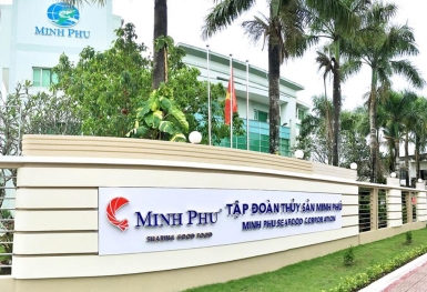 Thủy sản Minh Phú kế hoạch phát hành gần 200 triệu cổ phiếu
