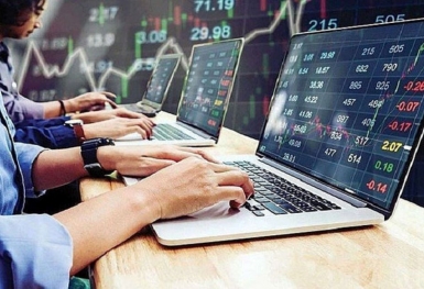 Cảnh báo tội phạm giả danh chuyên gia chứng khoán để lừa đảo