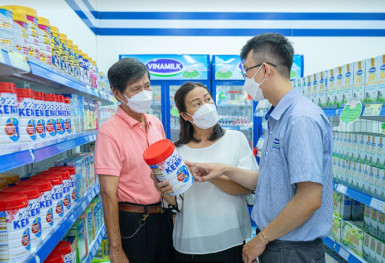 Tín hiệu tích cực ngày càng rõ, Vinamilk đón đà hồi phục trong cuối năm 2022 – đầu năm 2023?