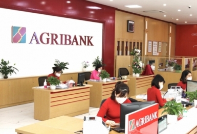 Tin ngân hàng ngày 22/9: Agribank đấu giá khoản nợ hơn trăm tỷ của Công ty Xây dựng Thăng Long