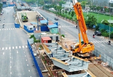 Giải ngân vốn đầu tư công trong 9 tháng chưa đạt 50%