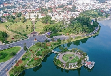 Tin bất động sản ngày 29/9: Cảnh báo giao dịch “dự án” Khu biệt thự nghỉ dưỡng MQ Land