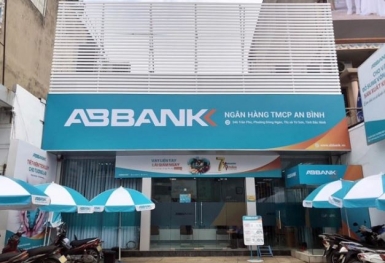 Cổ phiếu về sát mệnh giá, ngân hàng ABBank muốn tăng vốn trên thị trường chứng khoán có dễ?