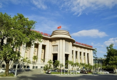 Tin ngân hàng ngày 1/10: Trình phương án tăng vốn cho “Big 4” và 15 ngân hàng thương mại