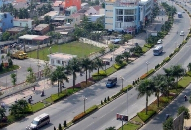 Đồng Nai yêu cầu công khai thông tin dự án bất động sản