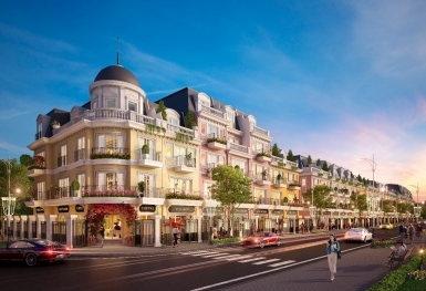 Thị trường Yên Bái 'trỗi dậy' – Tiềm năng vàng cho các nhà đầu tư