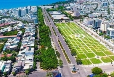 Tin bất động sản ngày 3/10: Bình Định công bố nhà đầu tư dự án Khu đô thị Vân Hà hơn 2.900 tỷ đồng
