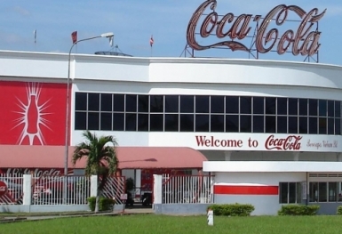 Tin bất động sản ngày 4/10: Coca-Cola chuẩn bị khởi công nhà máy 136 triệu USD ở Long An