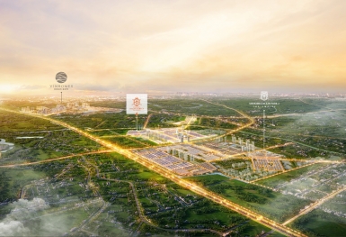Thành lập công ty quản lý và đầu tư bất động sản VMI JSC