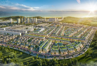 Meyhomes Capital Phú Quốc háo hức chào đón những cư dân đầu tiên của Tropi City