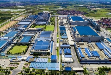 Tin bất động sản ngày 12/10: Dự án cụm công nghiệp chậm triển khai 12 tháng sẽ bị thay chủ đầu tư