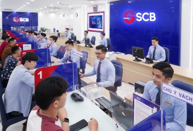 Ngân hàng SCB nói gì về tin đồn liên quan đến hai lãnh đạo cấp cao?