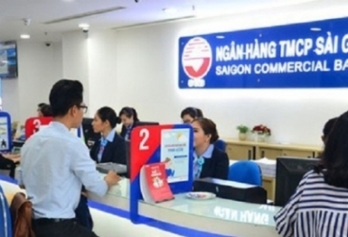 Tin ngân hàng ngày 13/10: Trong một ngày, SCB huy động được 6.000 tỷ đồng tiền gửi