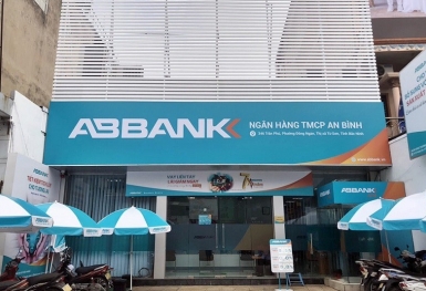 ABBank: Trong hai tháng 'chi' 2.500 tỷ đồng mua lại trái phiếu trước hạn, lãi tiền gửi lên gần 9%/năm