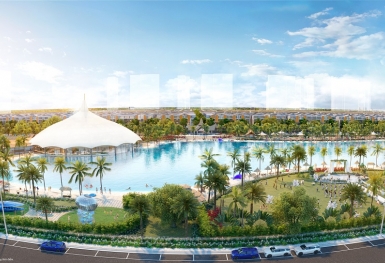VMI JSC và Fantasy Home: Đầu tư nhà thấp tầng Vinhomes trong tầm tay nhà đầu tư nhỏ, lẻ