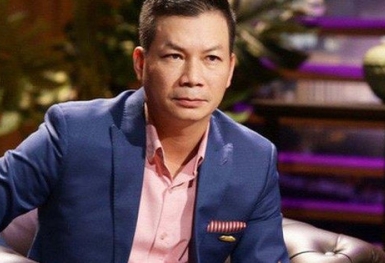 Chi 58 tỷ đồng mua cổ phiếu Cen Land, số tài sản của Shark Hưng lớn cỡ nào?