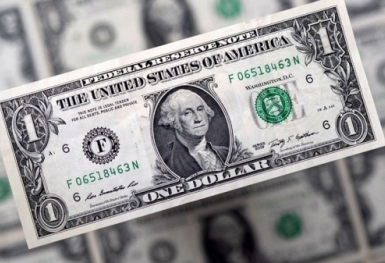 Tỷ giá ngoại tệ hôm nay 14/10:  Thị trường thế giới không có nhiều thay đổi