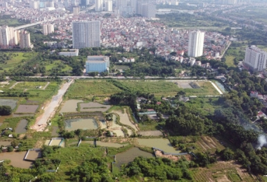 Cần có quy định nộp tiền khi gia hạn thời hạn sử dụng đất