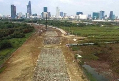 Tin bất động sản ngày 18/10: Đề nghị điều chỉnh thời hạn sử dụng đất với dự án 'đắp chiếu'