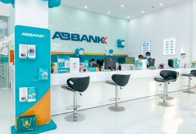 ABBank: Lãi dự thu và nợ xấu cùng tăng, có hơn 8.000 tỷ đồng nợ tiềm ẩn