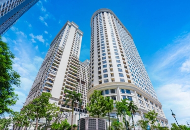 Sunshine Garden chinh phục khách hàng với triết lý 'để cư dân sống hạnh phúc'