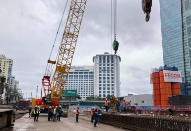 Dòng tiền gặp khó, CTCP Fecon chấp nhận lùi thời gian trả cổ tức