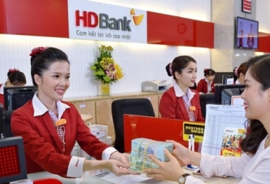 Tin ngân hàng ngày 27/10: 9 tháng đầu năm, HDBank báo lãi hơn 8.000 tỷ đồng