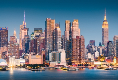 Phong cách đầu tư vào lối sống của giới nhà giàu tại The Grand Manhattan