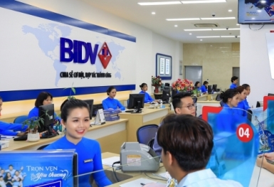 Tin ngân hàng ngày 28/10: Ba “ông lớn” tăng lãi suất huy động thêm hơn 1%