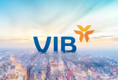 Ngân hàng VIB công bố lợi nhuận đạt hơn 7.814 tỷ đồng, tăng 46% so với cùng kỳ