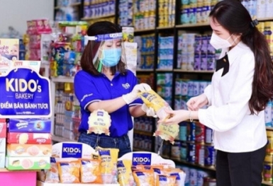 KIDO chuẩn bị họp ĐHĐCĐ bất thường thông qua phương án chia cổ tức bằng tiền tỷ lệ 50%