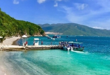 Tin bất động sản ngày 3/11: Đề xuất xử phạt chủ đầu tư khu du lịch Bãi Tranh Island tại Nha Trang