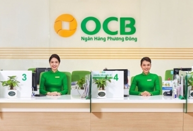 Tin ngân hàng ngày 3/11: NHNN chấp thuận OCB tăng vốn điều lệ thêm hơn 4.100 tỷ đồng
