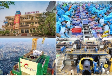 Cầm tiền đi đầu tư chứng khoán, loạt doanh nghiệp ‘tay ngang’ ôm trái đắng