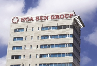 Lãnh đạo Hoa Sen Group đua nhau “bán tháo” cổ phiếu