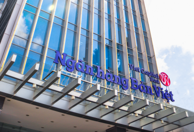 Ngân hàng Bản Việt đẩy mạnh mua lại trái phiếu trước hạn