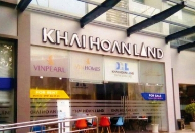 Khải Hoàn Land (KHG): Cổ phiếu ‘rà đáy’, dòng tiền kinh doanh âm hơn 1.051 tỷ đồng