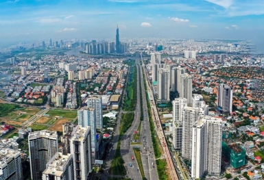 Xu hướng sở hữu căn hộ tại khu vực siêu liên kết thành phố Thủ Đức