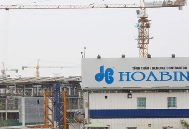 Xây dựng Hòa Bình (HBC) chuẩn bị phát hành 7,55 triệu cổ phiếu ESOP với giá “rẻ” hơn 41% thị giá