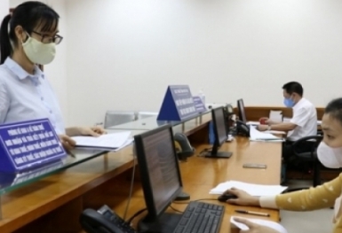 Miễn giảm, gia hạn hơn 160 nghìn tỷ đồng tiền thuế, phí, lệ phí