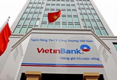 Tin ngân hàng ngày 11/11: VietinBank rao bán khoản nợ của Công ty CP Thức ăn chăn nuôi Trung ương