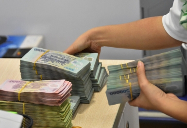 Tỷ lệ CASA sụt giảm, nhiều ngân hàng tăng lãi suất tiền gửi không kỳ hạn