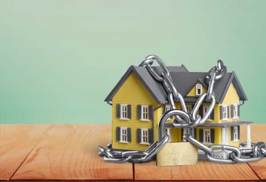 Ngân hàng nắm giữ hàng trăm nghìn tỷ đồng bất động sản thế chấp